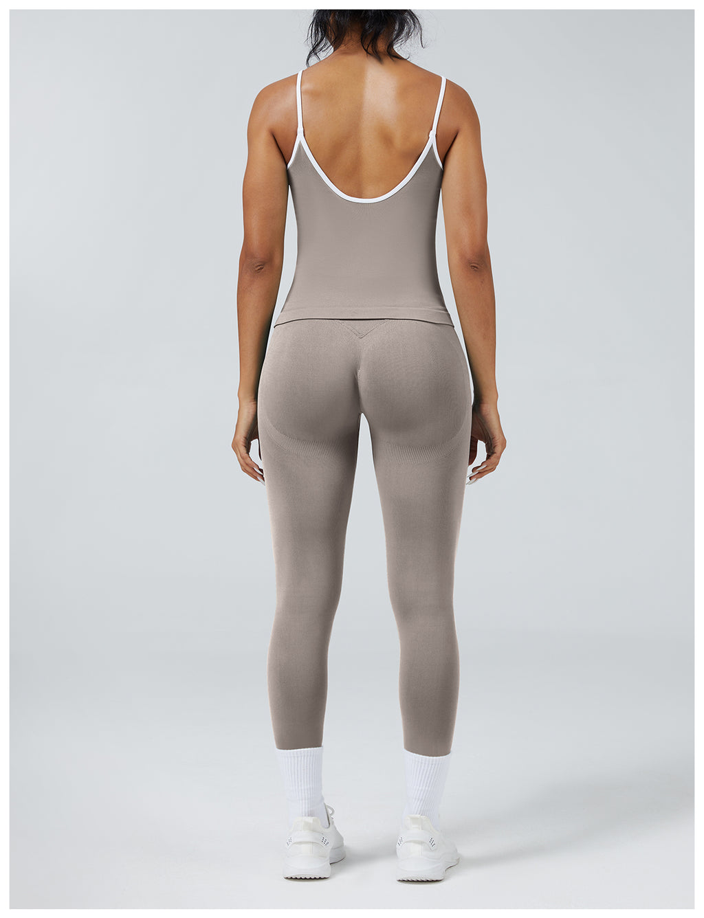 The Elevate Scrunch Booty-Lifting Biker Shorts & Leggings