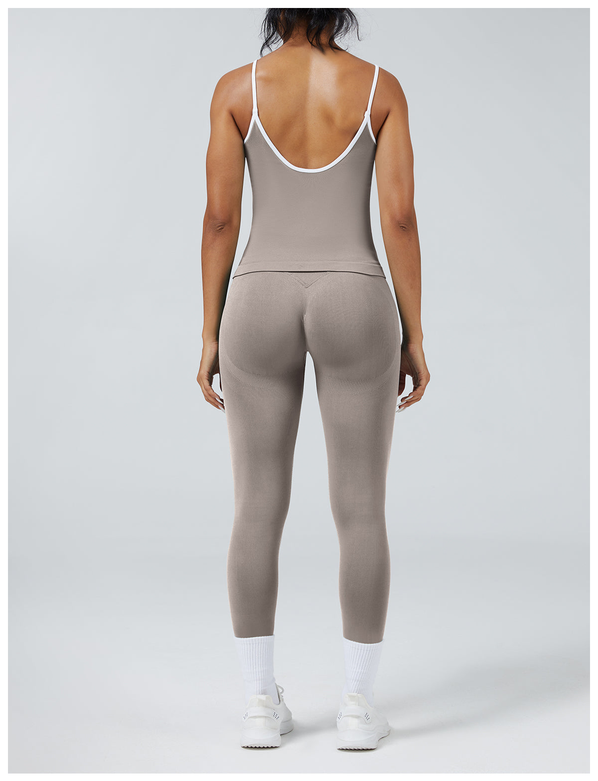 The Elevate Seamless Shorts & Leggings