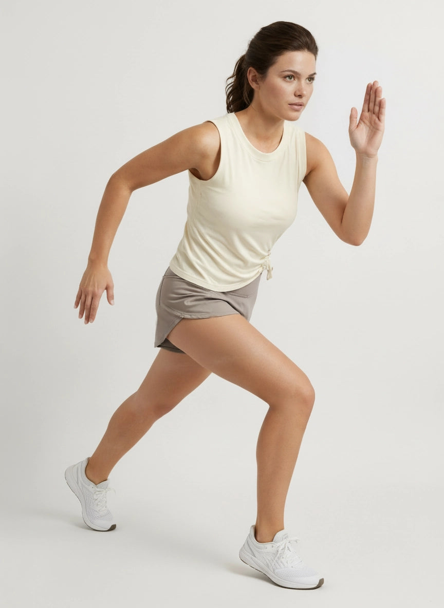 The Adapt Modal Tank Top