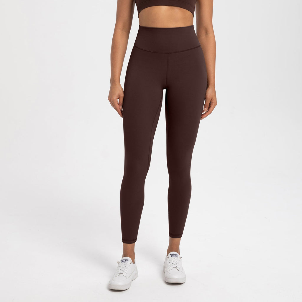 FLOW FLOW Leggings The One High-Waist Naked Feel Lycra Leggings