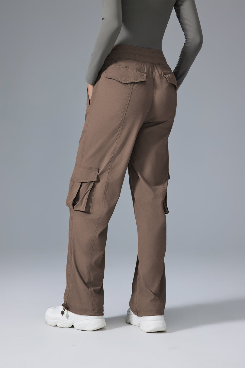 FLOW FLOW Pants The Shift Quick-dry Cargo Pants