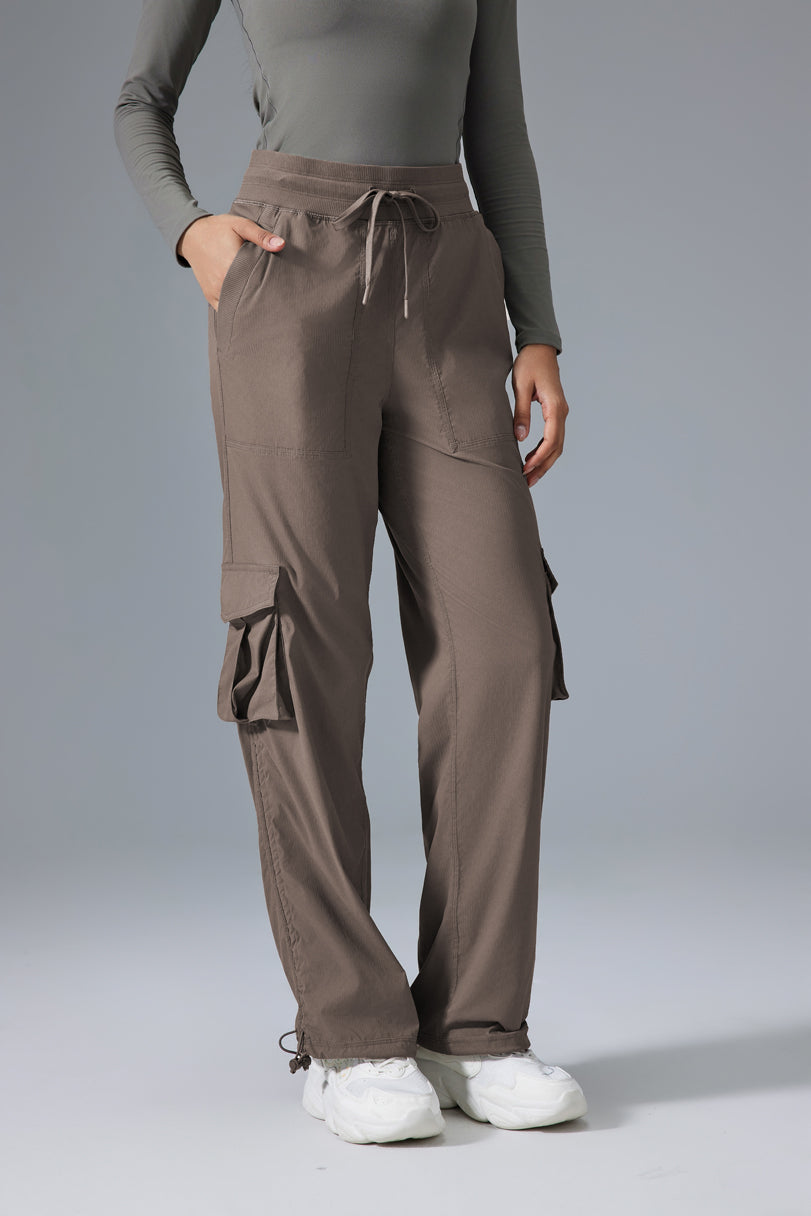 FLOW FLOW Pants The Shift Quick-dry Cargo Pants