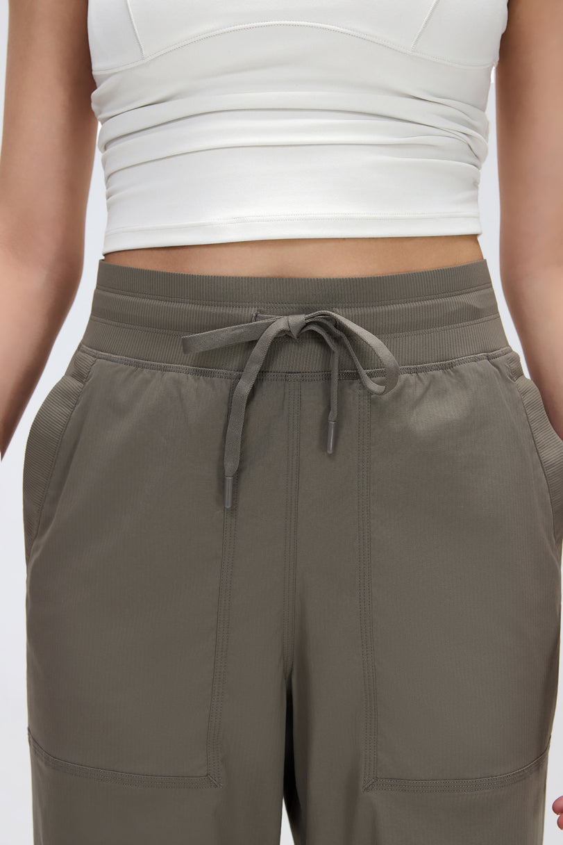 FLOW FLOW Pants The Shift Quick-dry Cargo Pants
