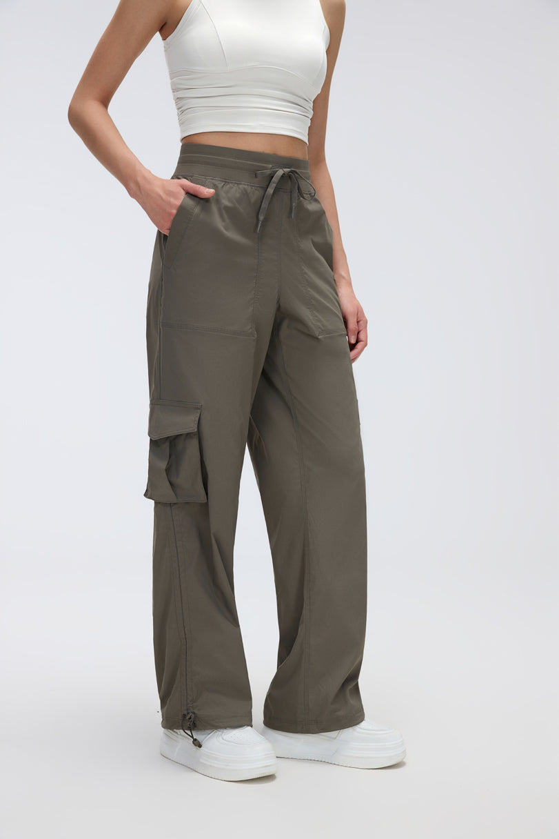 FLOW FLOW Pants The Shift Quick-dry Cargo Pants