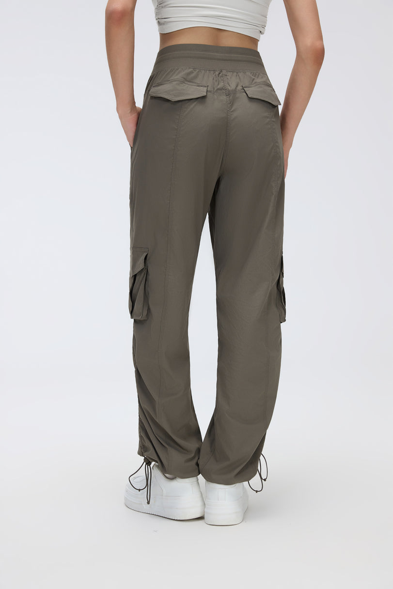 FLOW FLOW Pants The Shift Quick-dry Cargo Pants