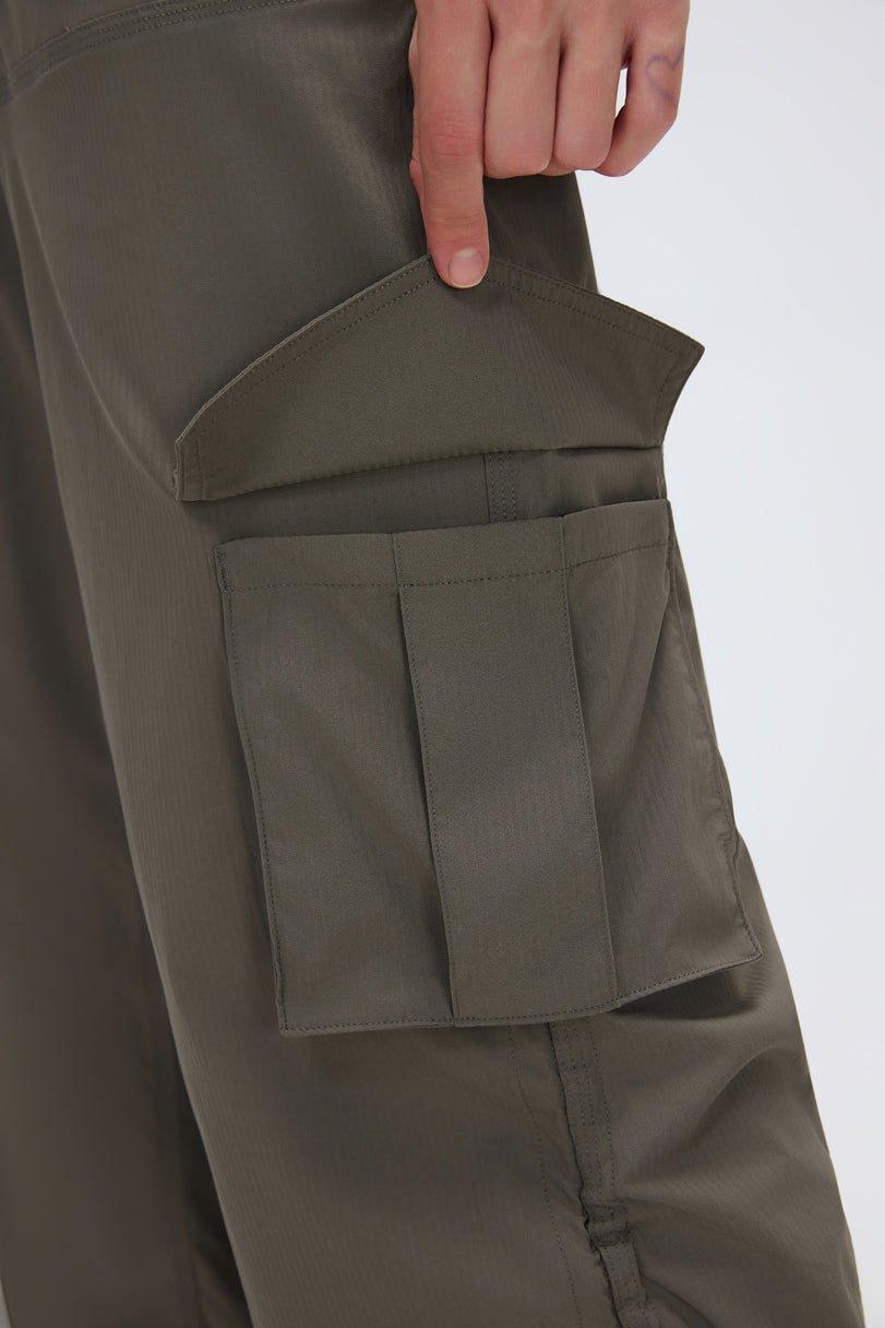 FLOW FLOW Pants The Shift Quick-dry Cargo Pants