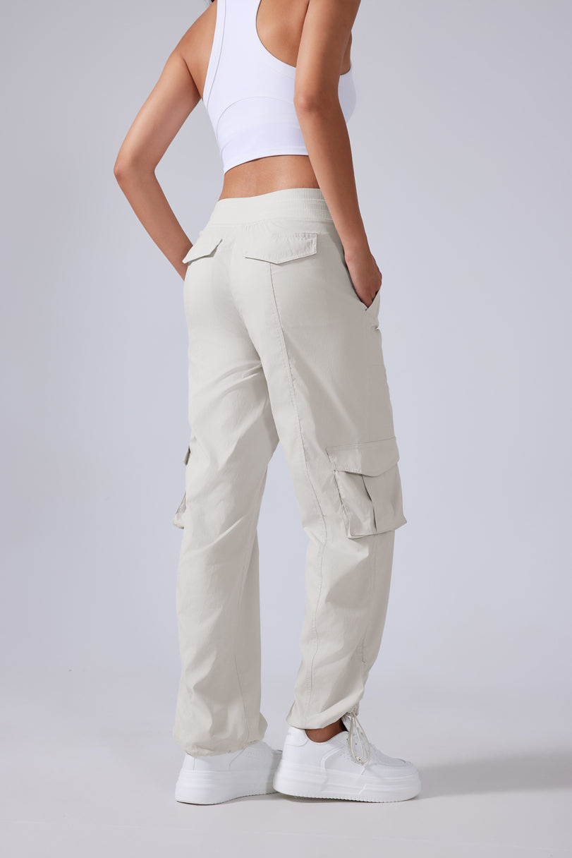 FLOW FLOW Pants The Shift Quick-dry Cargo Pants