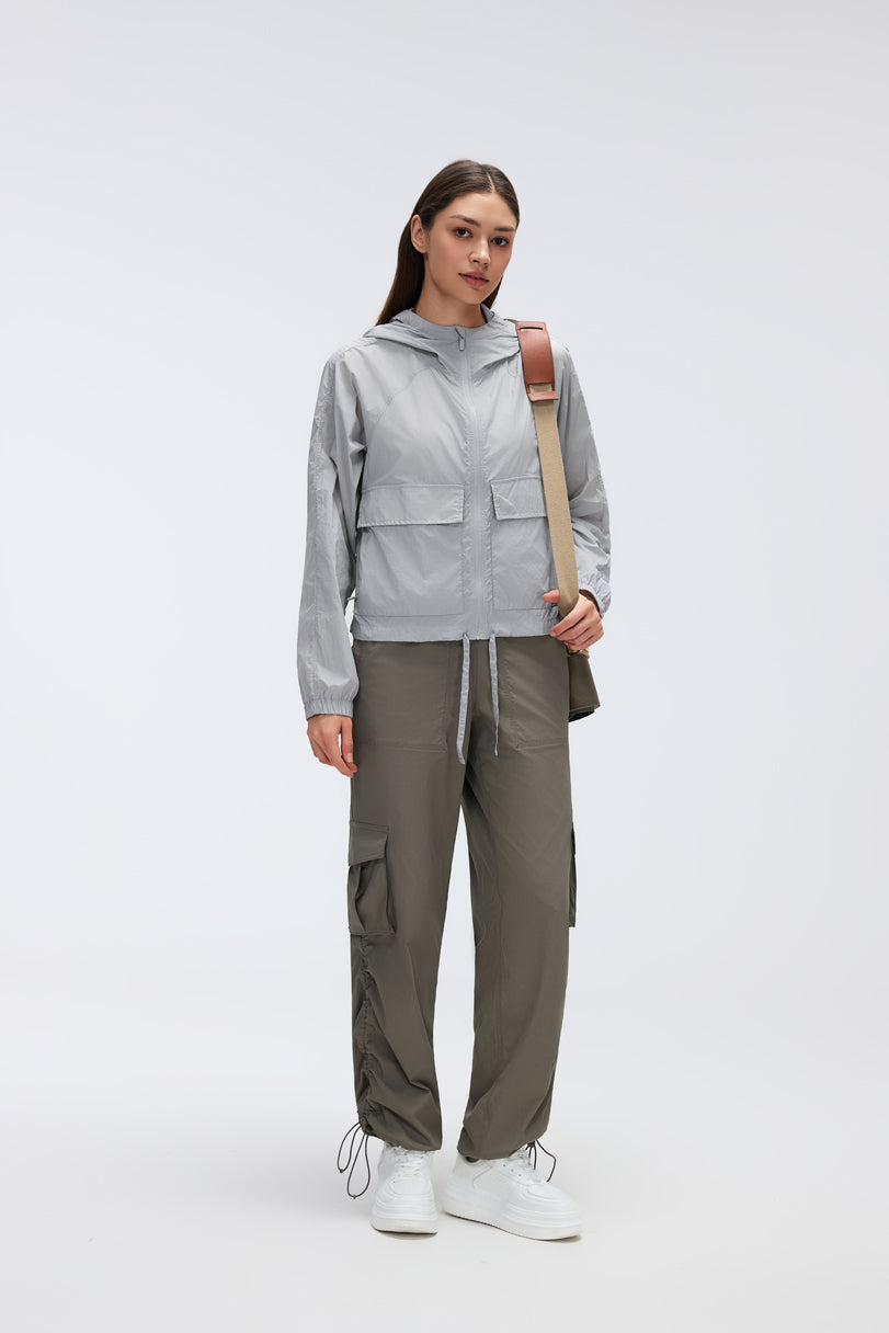 FLOW FLOW Pants The Shift Quick-dry Cargo Pants