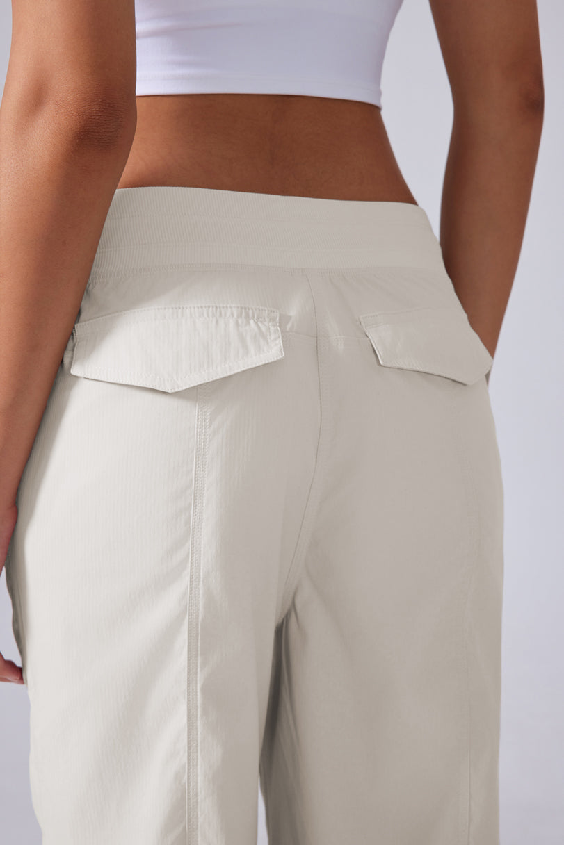 FLOW FLOW Pants The Shift Quick-dry Cargo Pants
