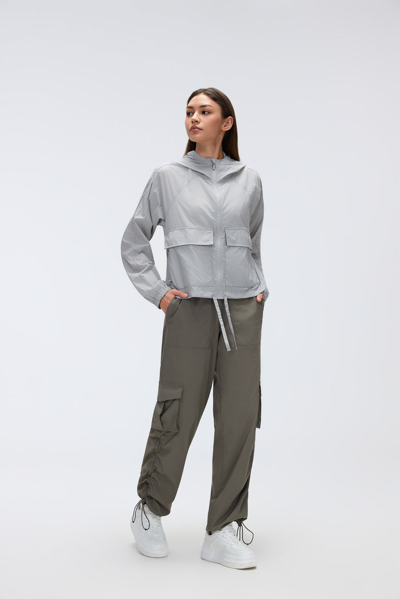FLOW FLOW Pants The Shift Quick-dry Cargo Pants