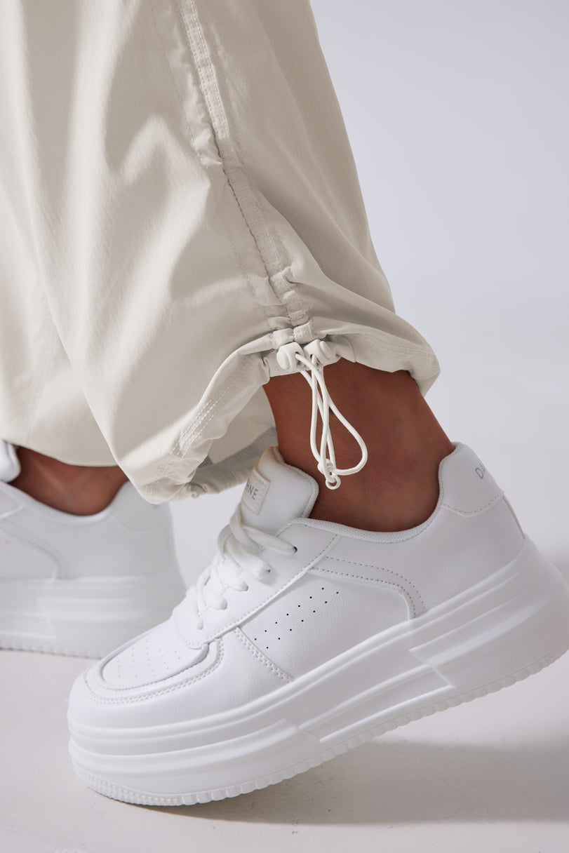 FLOW FLOW Pants The Shift Quick-dry Cargo Pants