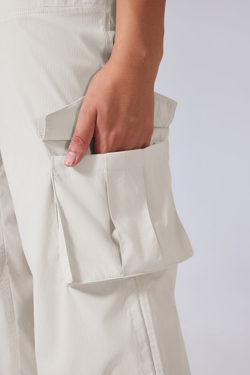 FLOW FLOW Pants The Shift Quick-dry Cargo Pants