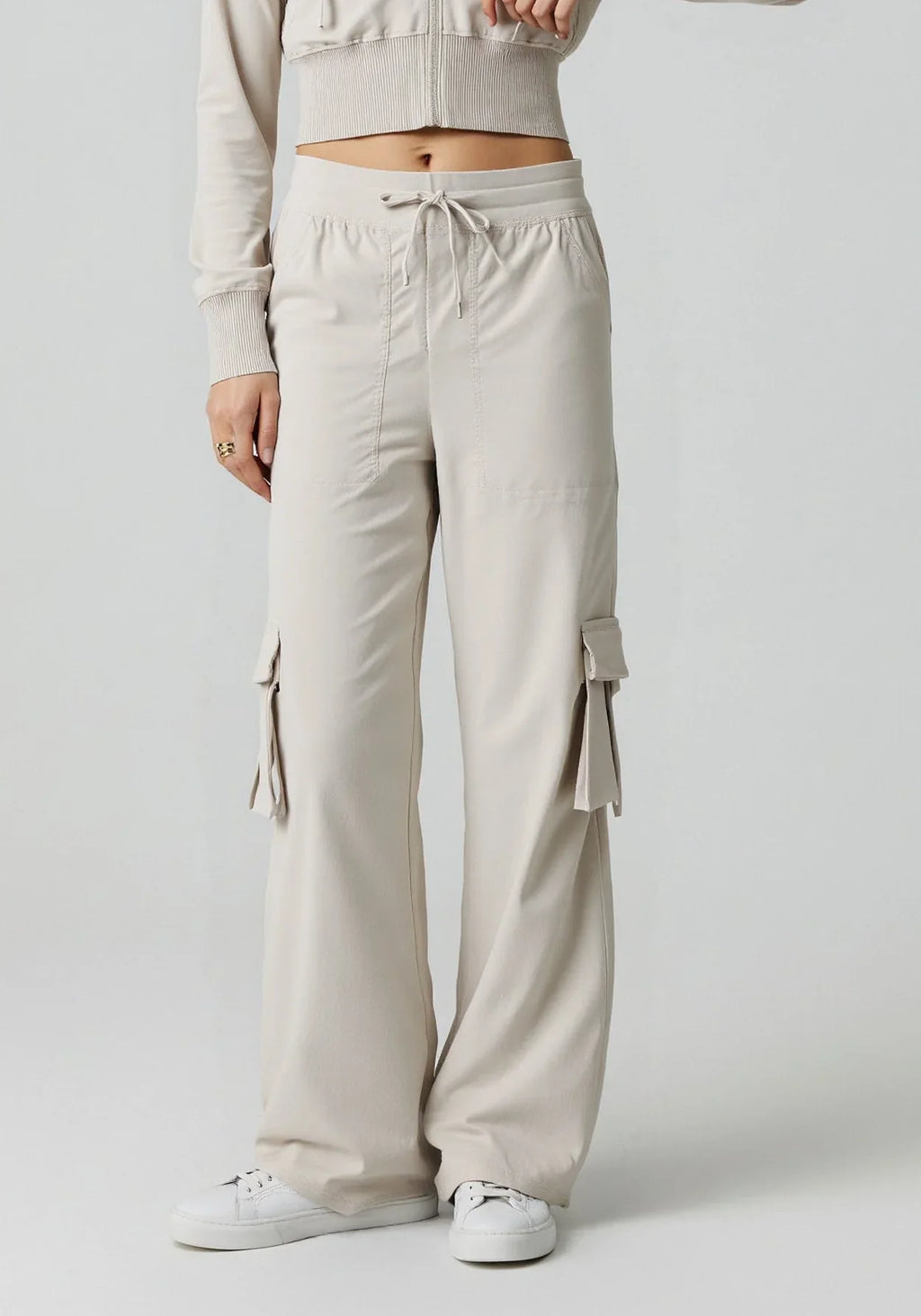 FLOW FLOW Pants The Shift Quick-dry Cargo Pants