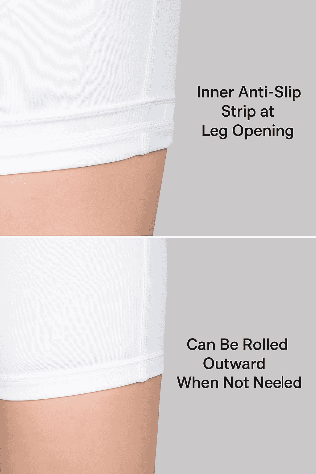FLOW FLOW Skirt Agile Pleated Lightweight Tennis Skirt with Built-In Shorts